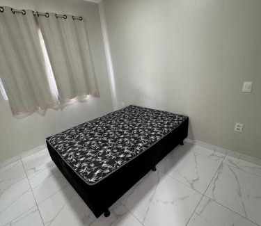 Balneario Casa | Casa de praia nova e moderna em condomínio em Lucena-PB