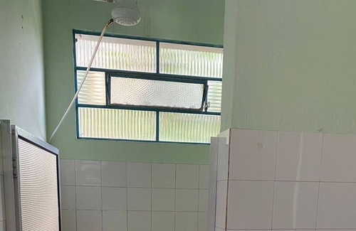 Pontal da Cruz Casa | Casa de Praia pé na Areia