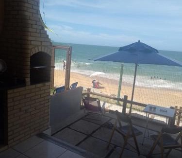 Macae Casa | Casa de Praia PÉ NA AREIA em Rio das Ostras RJ