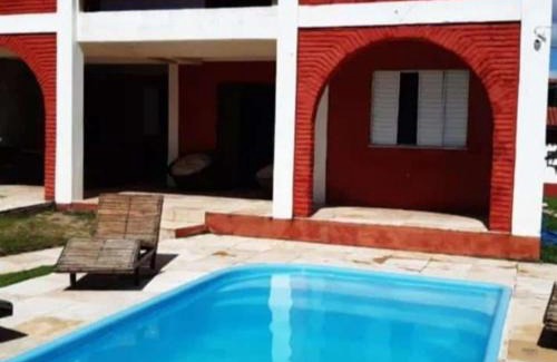 Caponga Casa | Casa de Praia Pé na Areia