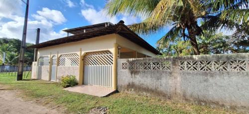 Mamoa Casa | Casa de Praia p/alugar temporada
