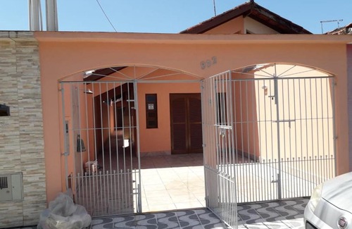 Itanhaem Casa | Casa de Praia Pagliucas Itanhaem
