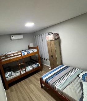 Governador Celso Ramos Casa | CASA DE PRAIA -Palmas Governador Celso Ramos, Sc