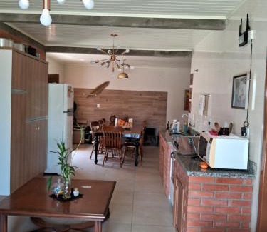 Balneario Arroio do Silva Casa | Casa de praia para veraneio