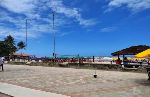 Mongagua Casa | Casa de Praia - Pe na Areia
