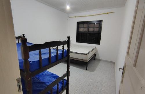 Mongagua Casa | Casa de Praia - Pe na Areia