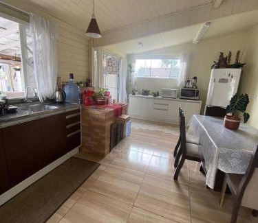 Palhoca Casa | Casa de Praia, Pinheira, Palhoça
