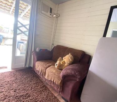 Palhoca Casa | Casa de Praia, Pinheira, Palhoça