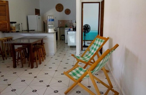 Atalaia Casa | Casa de Praia Poemar