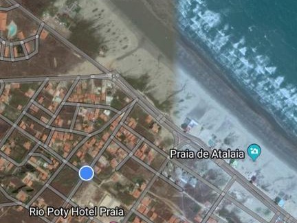 Atalaia Casa | Casa de Praia Poemar