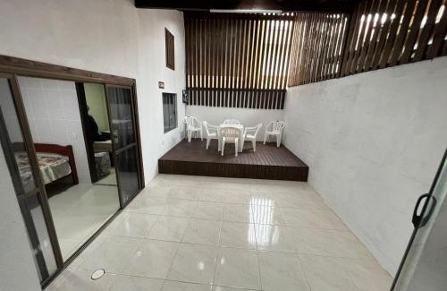Gravata Casa | Casa de praia, próximo ao Mar e aconchegante!