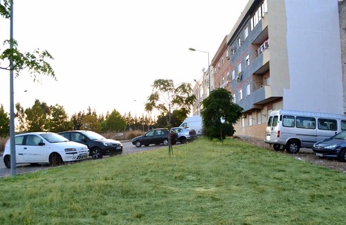 Aldeia de Paio Pires Casa | casa de praia e da cidade de Lisboa