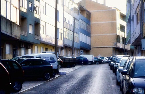 Aldeia de Paio Pires Casa | casa de praia e da cidade de Lisboa