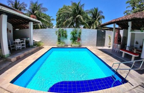 Barra do Sirinhaem Casa | Casa de praia Solar da Barra