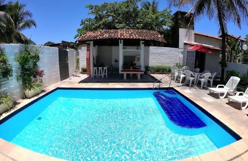 Barra do Sirinhaem Casa | Casa de praia Solar da Barra