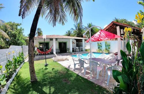 Barra do Sirinhaem Casa | Casa de praia Solar da Barra