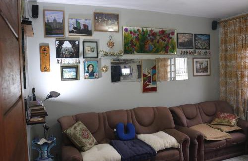 Suarao Casa | Casa de praia Suarão Beach
