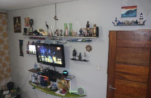 Suarao Casa | Casa de praia Suarão Beach