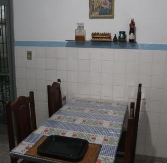 Suarao Casa | Casa de praia Suarão Beach