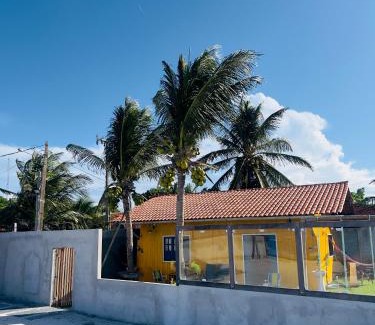 Tutoia Casa | Casa de Praia Tutóia