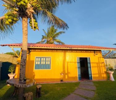 Tutoia Casa | Casa de Praia Tutóia