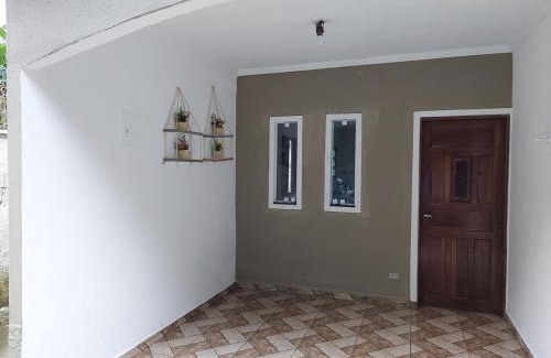 Pereque-Mirim Casa | Casa de Praia Ubatuba