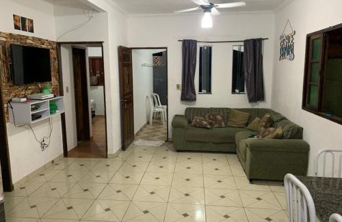 Pereque-Mirim Casa | Casa de Praia Ubatuba