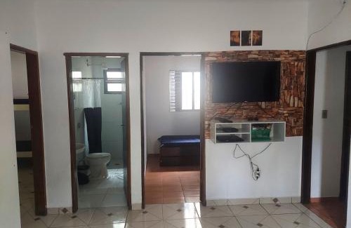 Pereque-Mirim Casa | Casa de Praia Ubatuba
