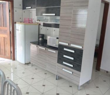 Pereque-Mirim Casa | Casa de Praia Ubatuba