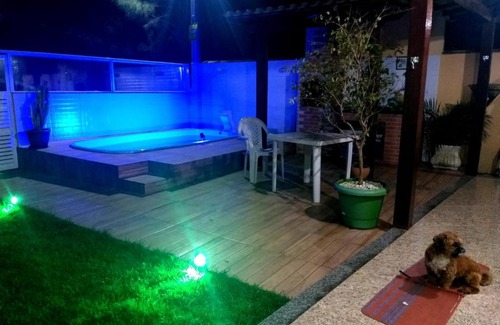 Unamar Casa | CASA DE PRAIA - Verão Vermelho I - Cabo Frio - Unamar