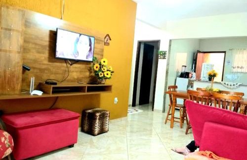 Unamar Casa | CASA DE PRAIA - Verão Vermelho I - Cabo Frio - Unamar