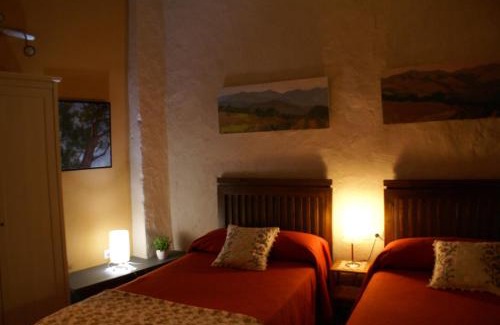 Segorbe Casa | Casa de Pueblo El Patio de las Cebollas