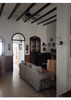 Navarres Casa | Casa de Pueblo en Navarres