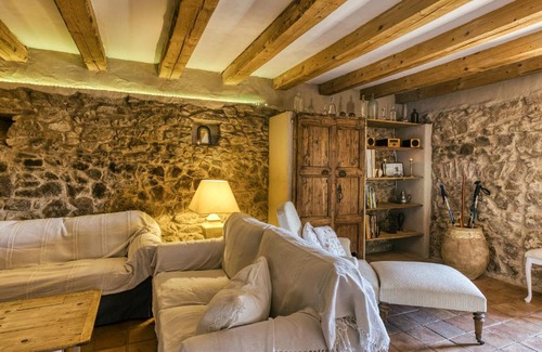 Cantallops Casa | Casa de Pueblo