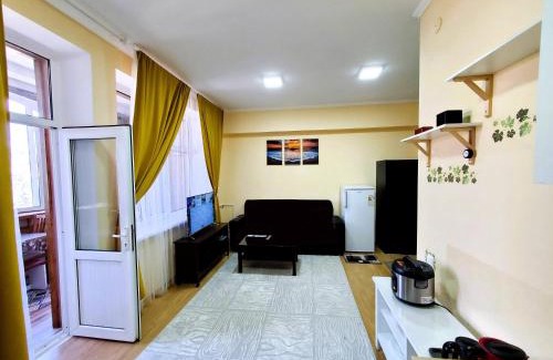 Issyk-Kul Region Apartamento | Casa de Raduga West