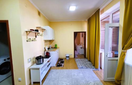Issyk-Kul Region Apartamento | Casa de Raduga West