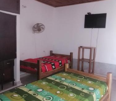La Dorada Apartamento | casa de relajacion lowcost