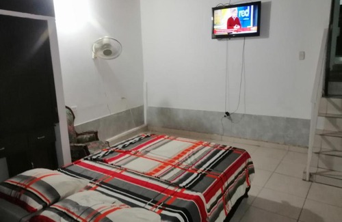 La Dorada Apartamento | casa de relajacion lowcost