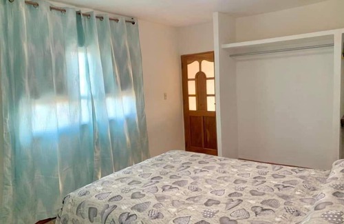 Holguin Casa | Casa de Renta Armonía