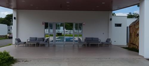 San Miguel Apartamento | Casa de Reyes