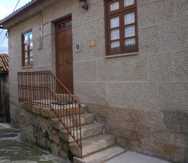 Soajo Casa | Casa de RioBom