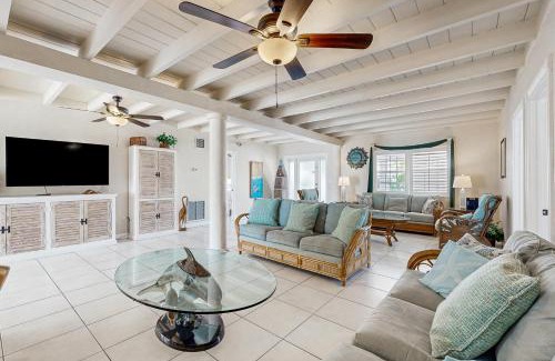 Key Colony Beach Casa | Casa de Rosa