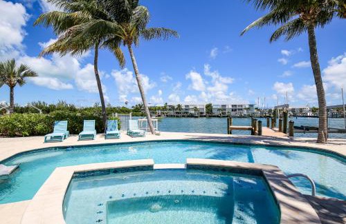 Key Colony Beach Casa | Casa de Rosa