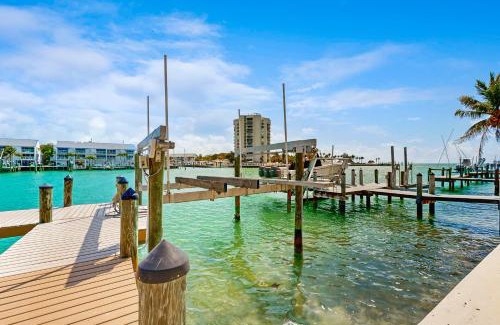 Key Colony Beach Casa | Casa de Rosa