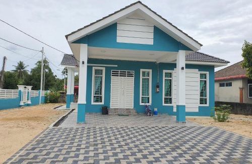 Kota Bharu Casa | Casa De Rose KUBANG KERIAN