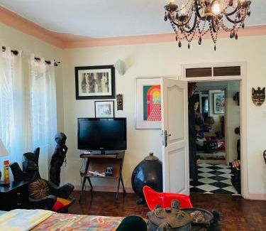 Bugolobi Casa | Casa de Roy