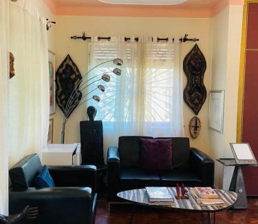 Bugolobi Casa | Casa de Roy