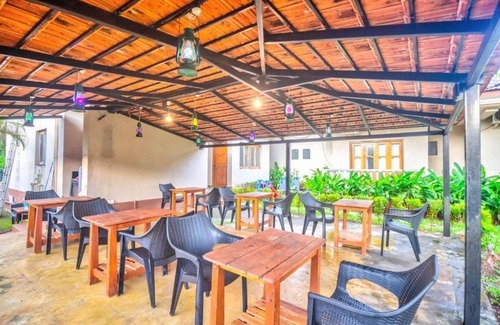 Vagator Complejo | Casa De Royale - Anjuna