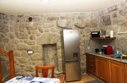 Covide Casa | Casa de Sá - A Natureza no Gerês
