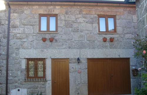 Covide Casa | Casa de Sá - A Natureza no Gerês